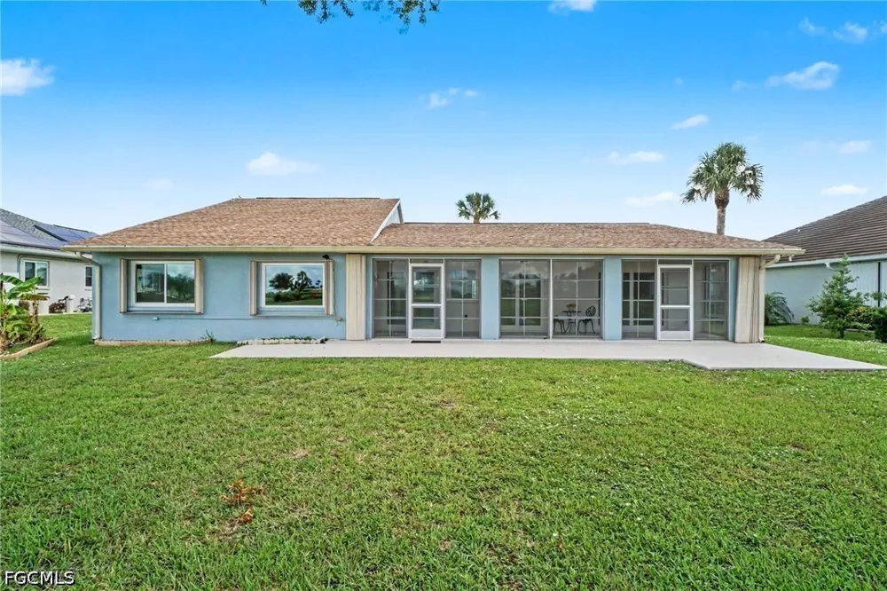 SW Kingsway Circle Lake Suzy, FL 34269