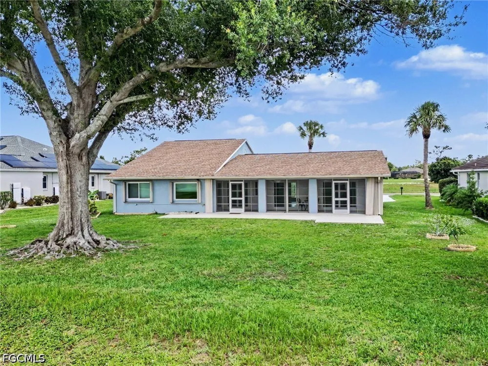 SW Kingsway Circle Lake Suzy, FL 34269