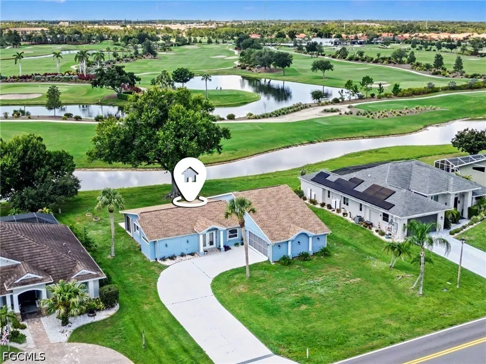 SW Kingsway Circle Lake Suzy, FL 34269