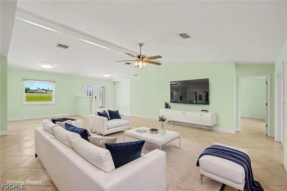 SW Kingsway Circle Lake Suzy, FL 34269