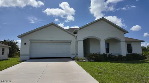 Antler Street