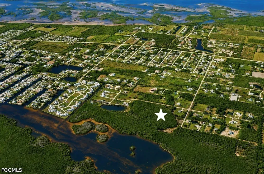 Sherwood Road Bokeelia, FL 33922