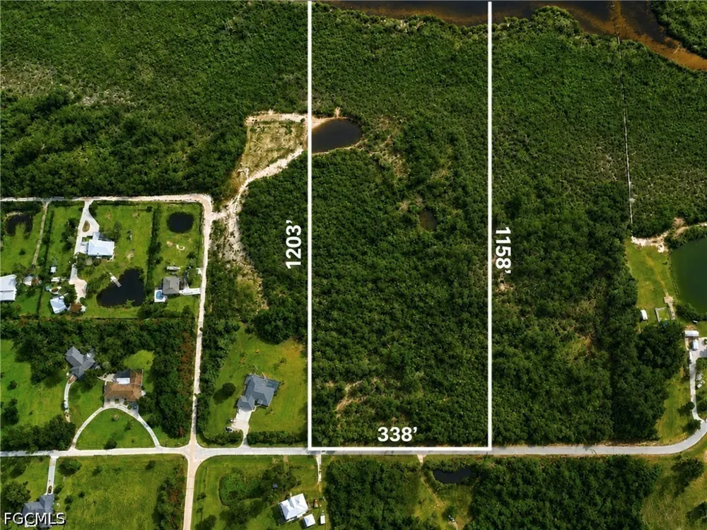 Sherwood Road Bokeelia, FL 33922