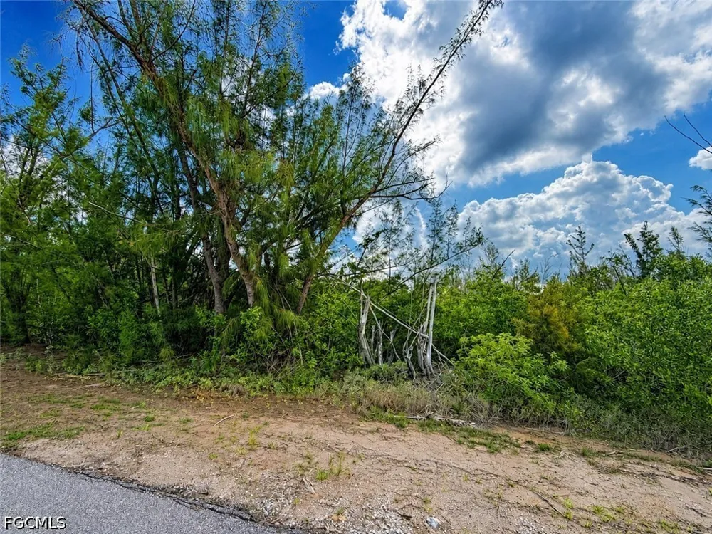 Sherwood Road Bokeelia, FL 33922