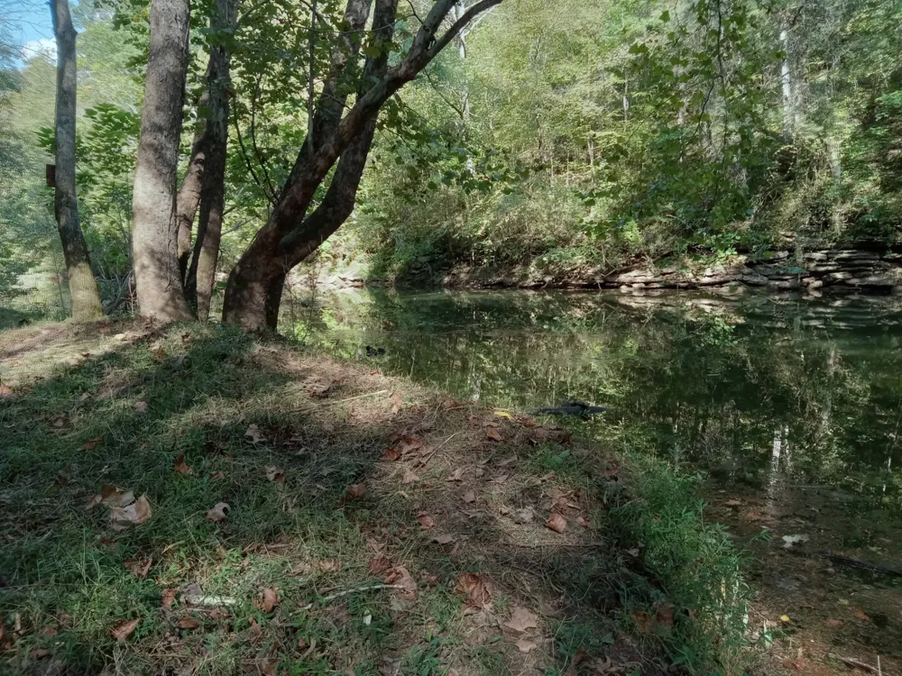 6750 Spencer Rd Rock Island, TN 38581