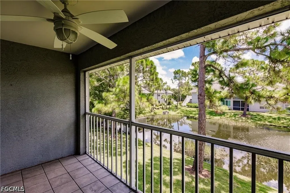 Lakewood Trace Court #201 Fort Myers, FL 33919