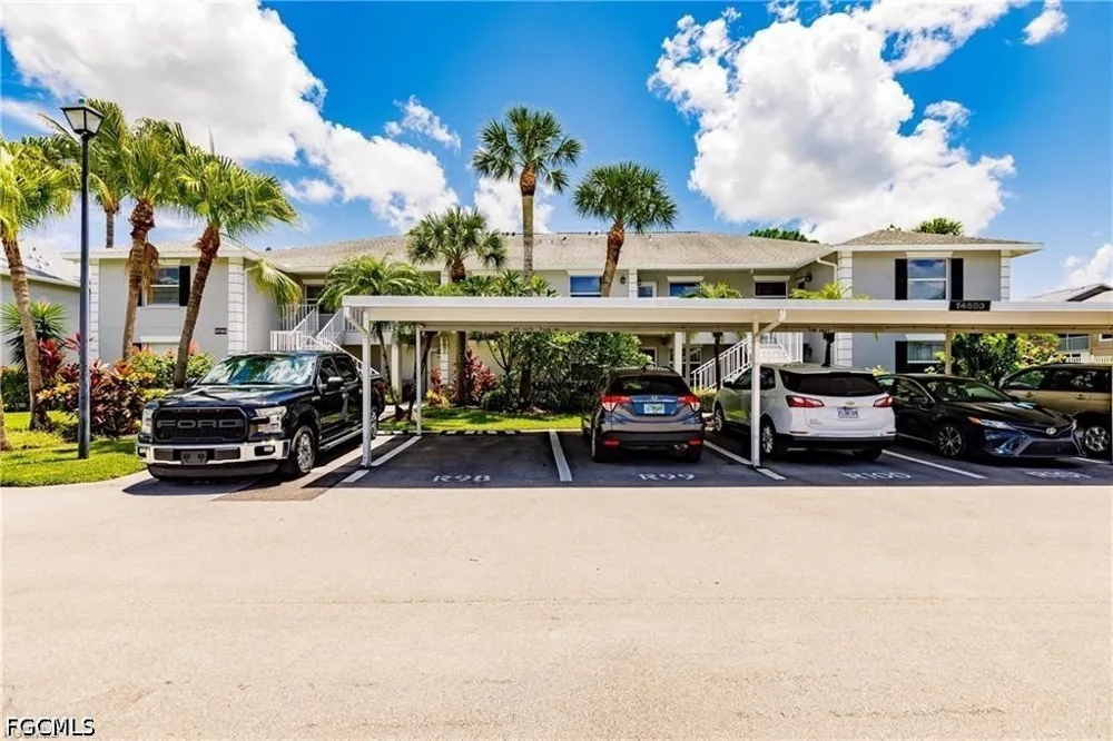Lakewood Trace Court #201 Fort Myers, FL 33919