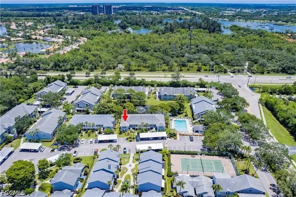 Lakewood Trace Court #201 Fort Myers, FL 33919