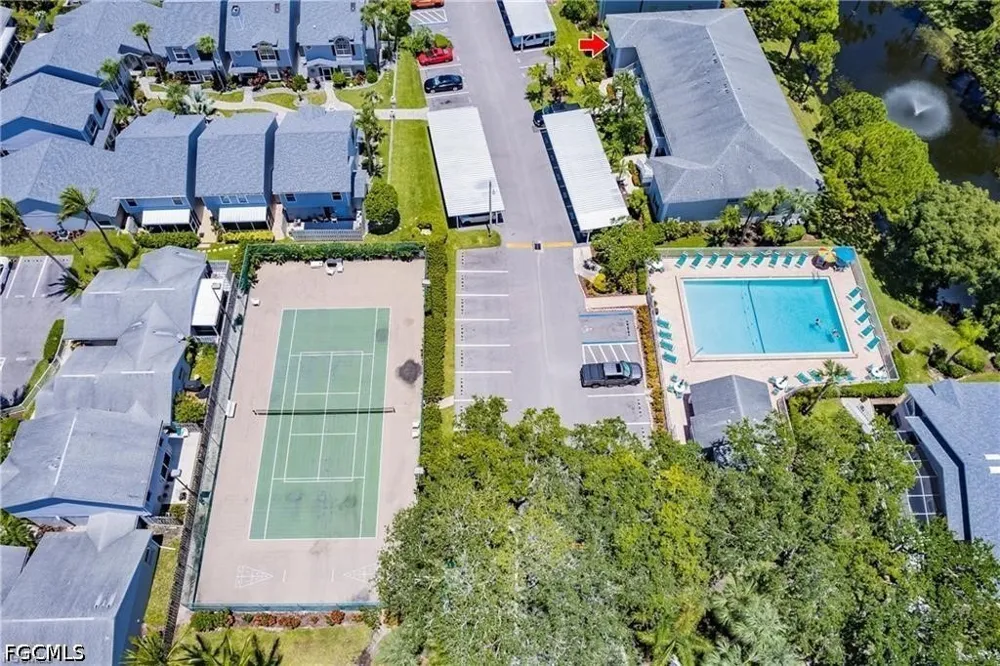 Lakewood Trace Court #201 Fort Myers, FL 33919
