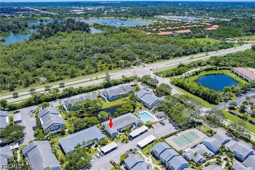Lakewood Trace Court #201 Fort Myers, FL 33919