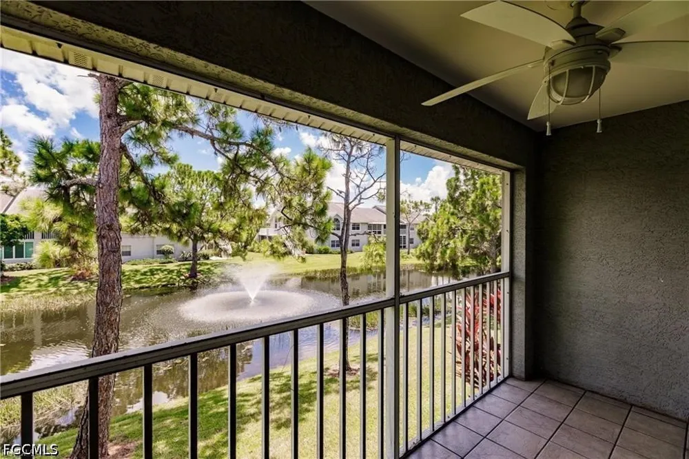 Lakewood Trace Court #201 Fort Myers, FL 33919