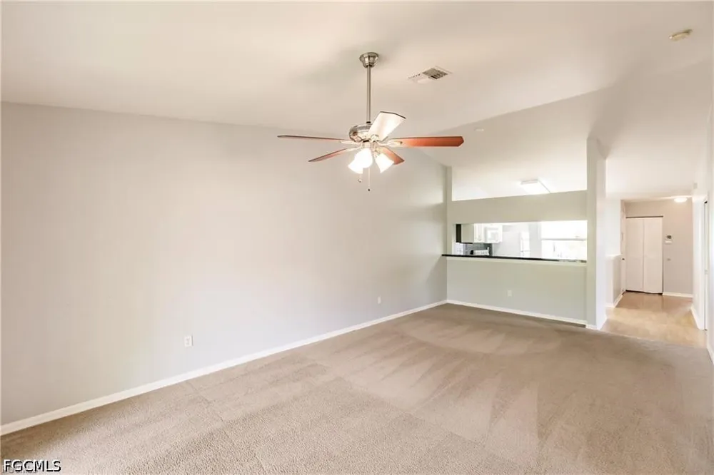 Lakewood Trace Court #201 Fort Myers, FL 33919