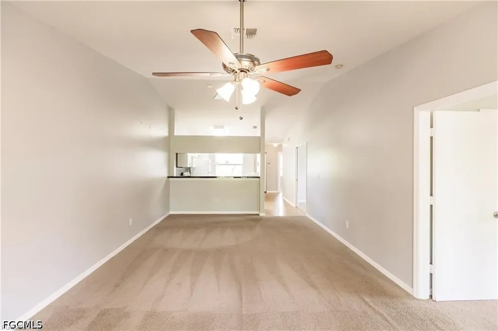 Lakewood Trace Court #201 Fort Myers, FL 33919