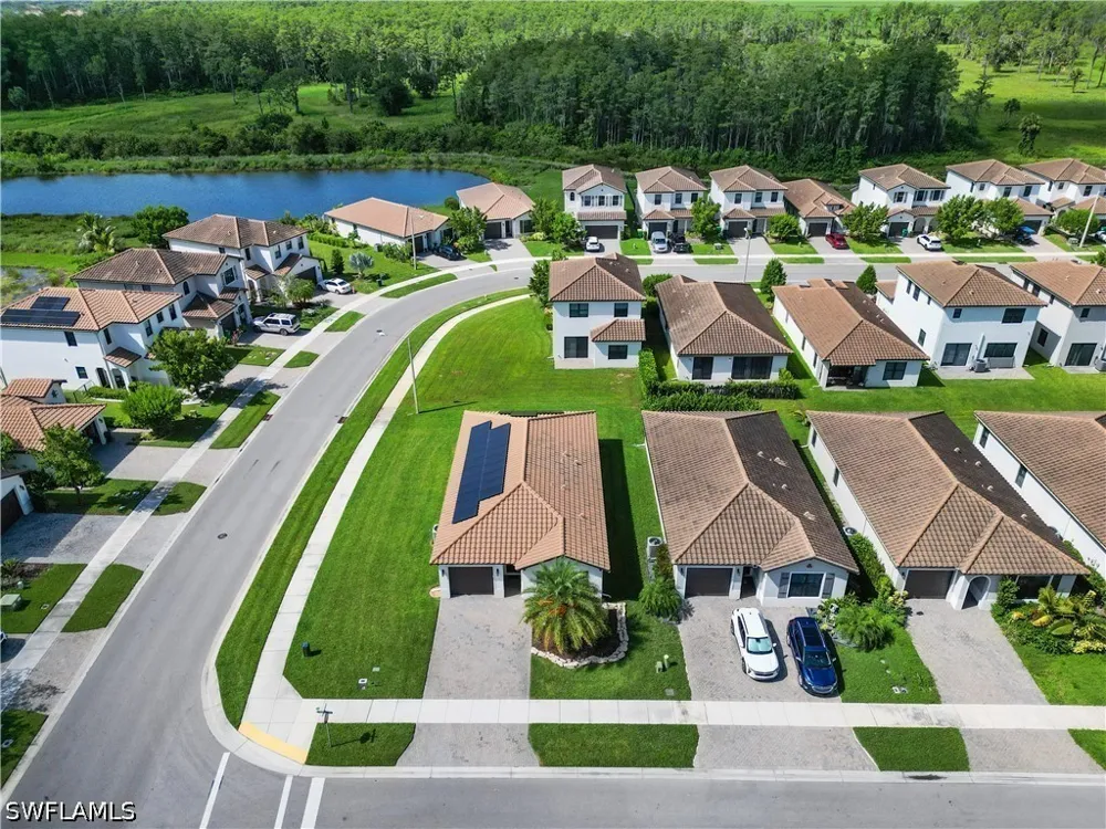 SORIA AVENUE Ave Maria, FL 34142