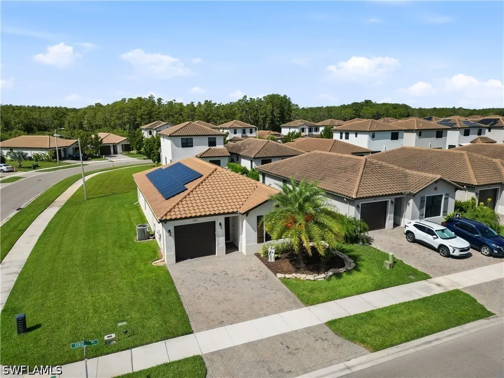 SORIA AVENUE Ave Maria, FL 34142