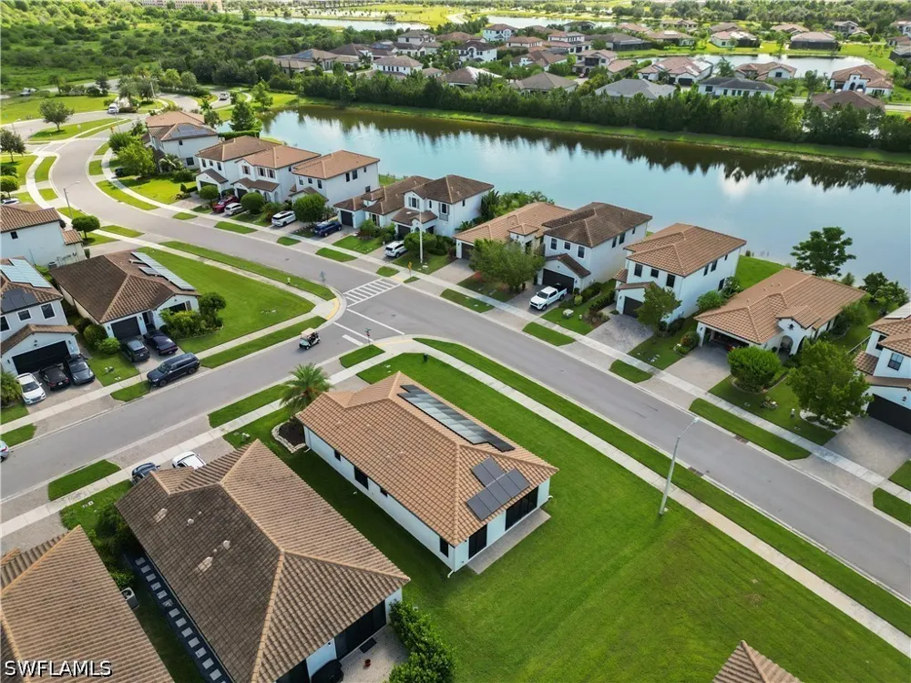 SORIA AVENUE Ave Maria, FL 34142