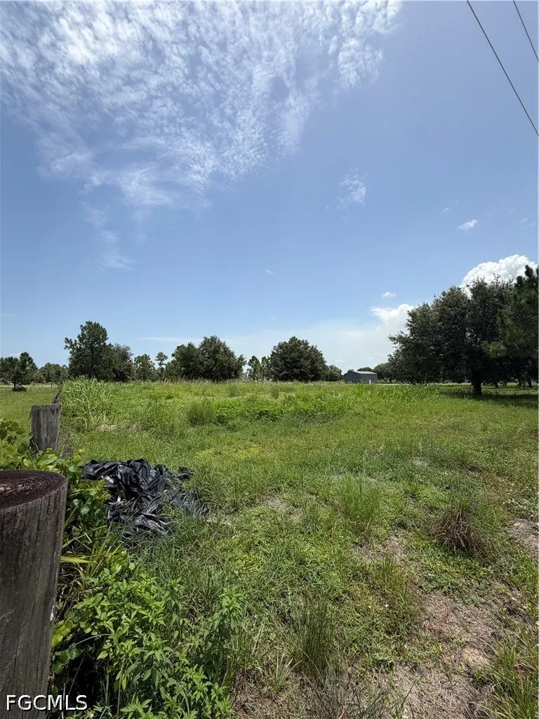 3rd Terrace Labelle, FL 33935