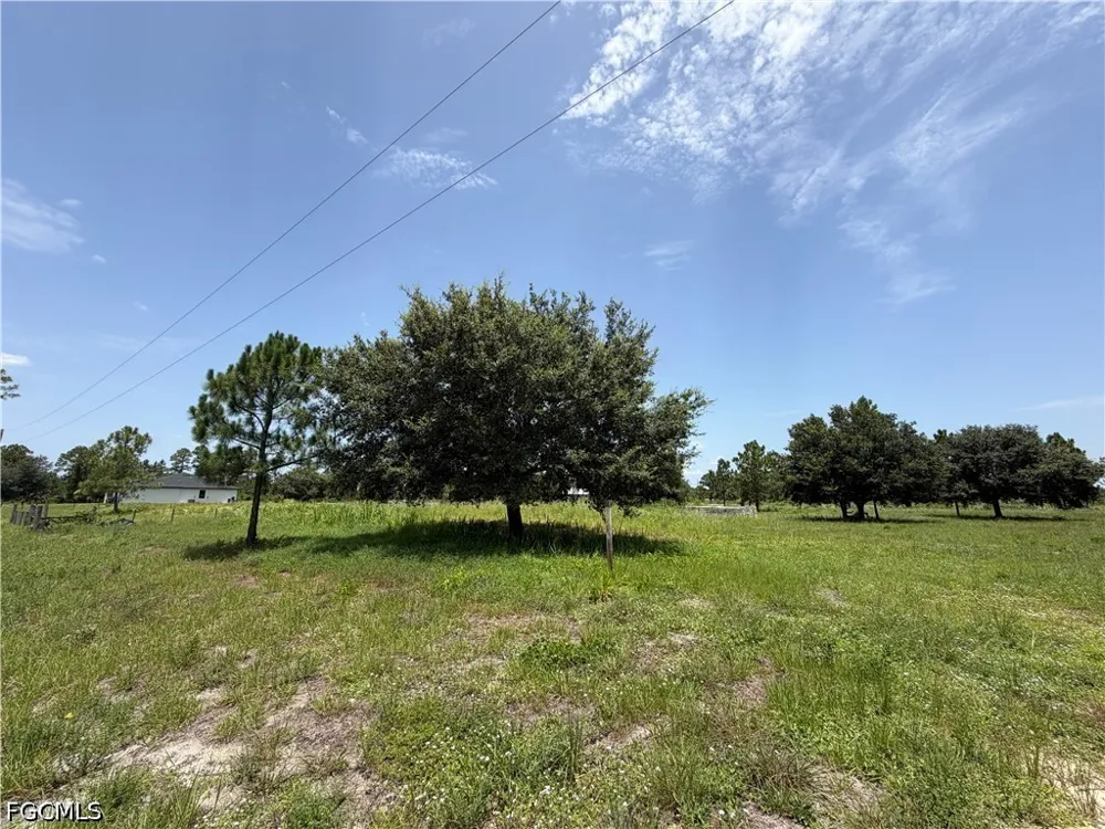3rd Terrace Labelle, FL 33935