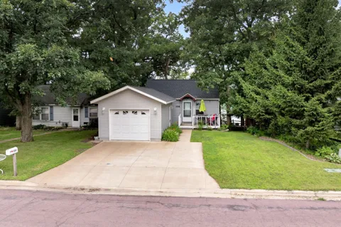 358 E Amber Lake Drive