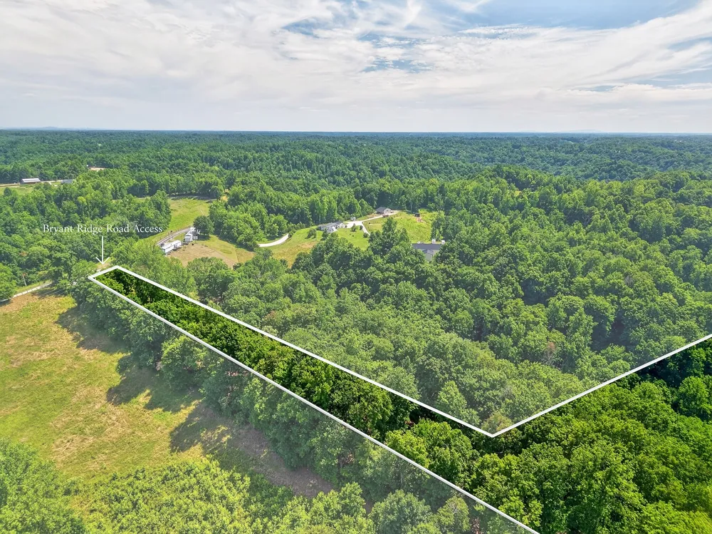 2926 Bryant Ridge Rd Baxter, TN 38544