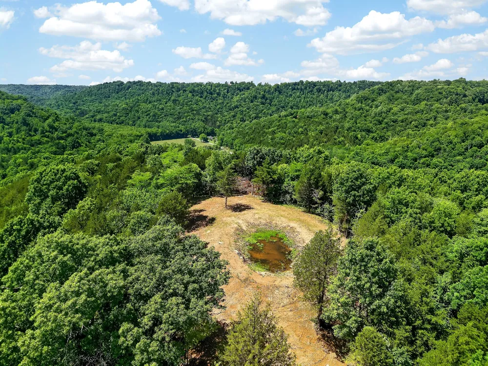 2926 Bryant Ridge Rd Baxter, TN 38544