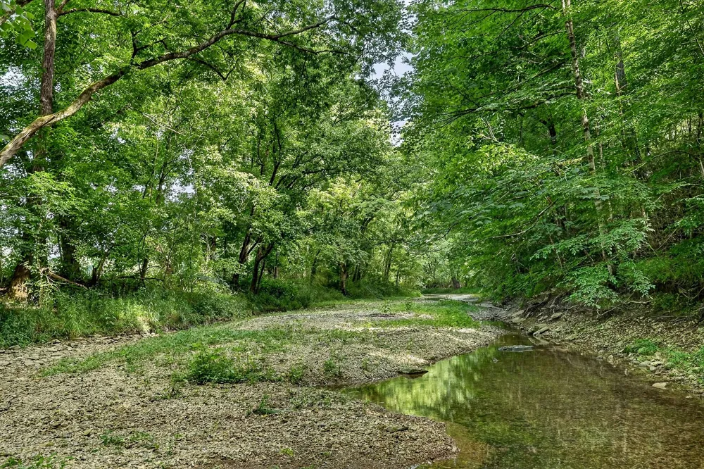 2926 Bryant Ridge Rd Baxter, TN 38544