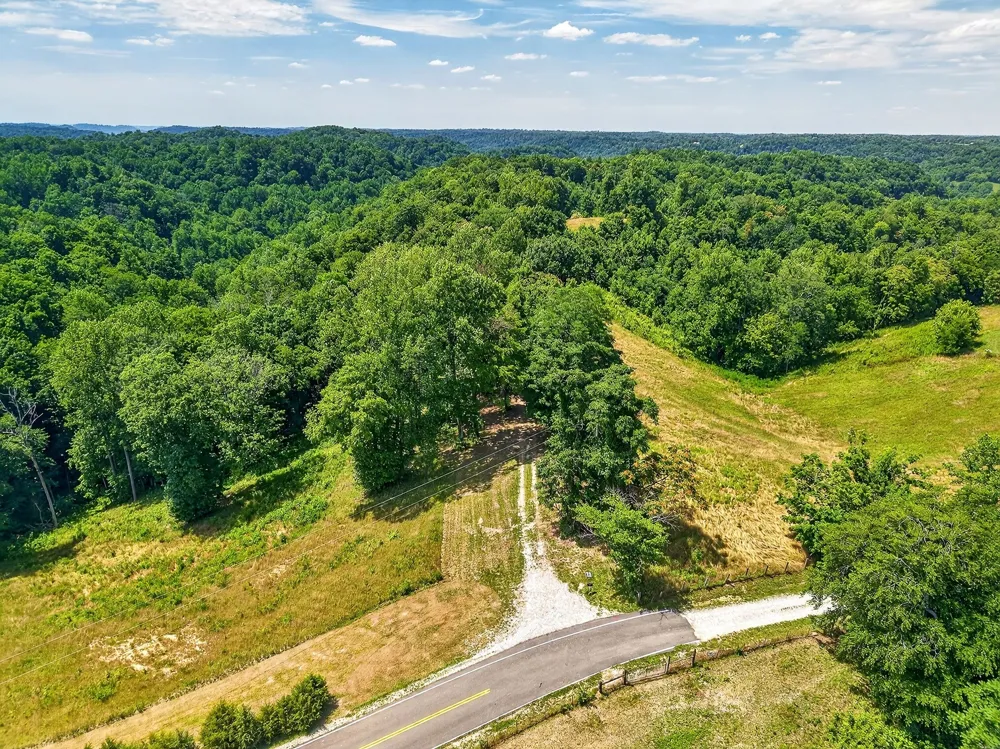 2926 Bryant Ridge Rd Baxter, TN 38544