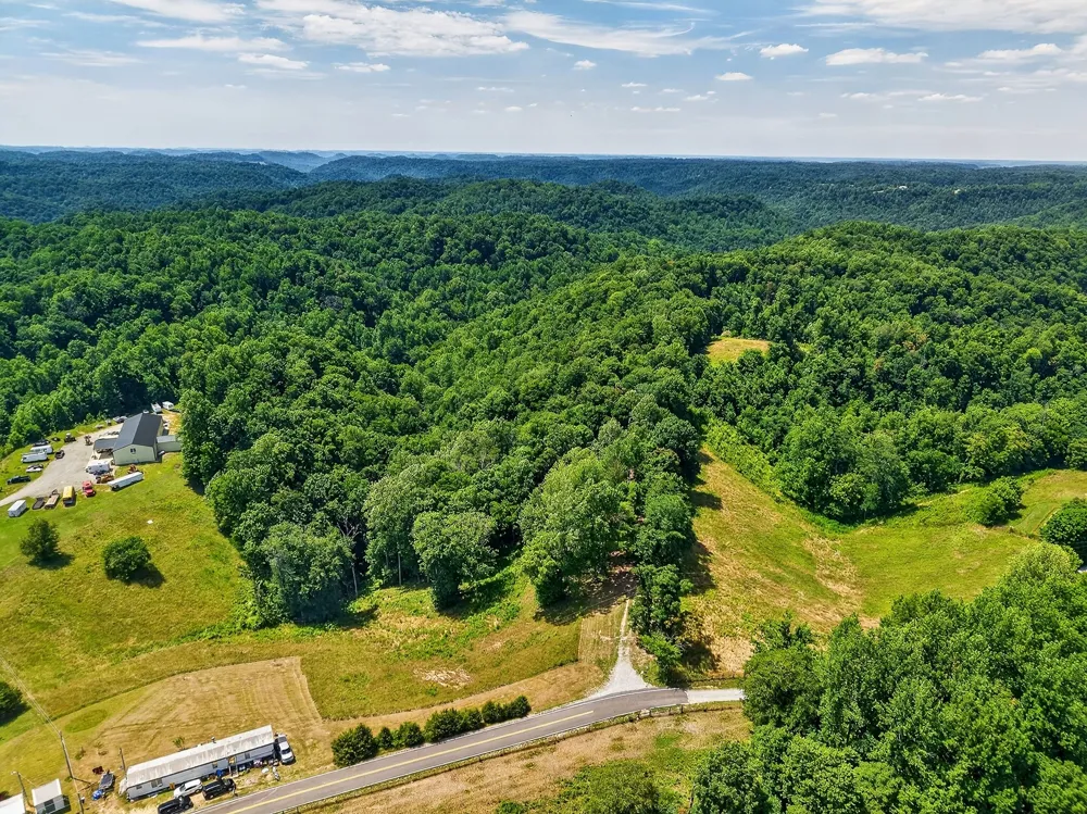 2926 Bryant Ridge Rd Baxter, TN 38544