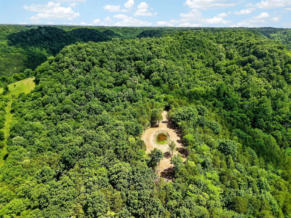 2926 Bryant Ridge Rd Baxter, TN 38544