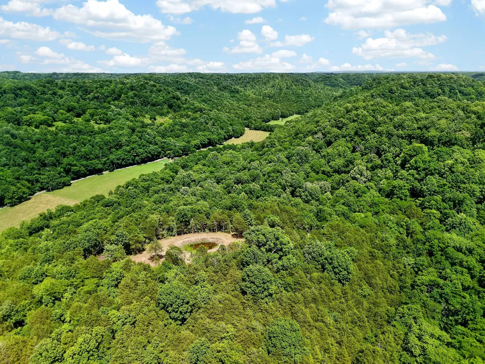2926 Bryant Ridge Rd Baxter, TN 38544