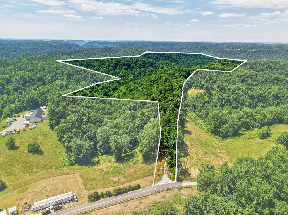 2926 Bryant Ridge Rd Baxter, TN 38544