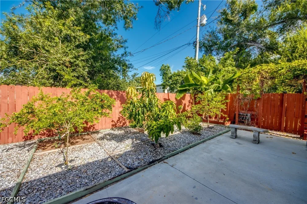 Sacramento Street North Fort Myers, FL 33903