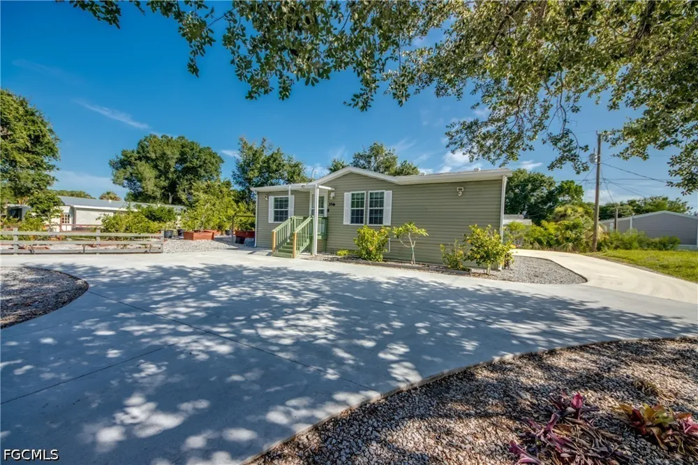 Sacramento Street North Fort Myers, FL 33903