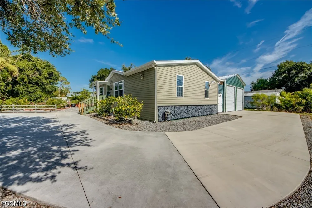 Sacramento Street North Fort Myers, FL 33903