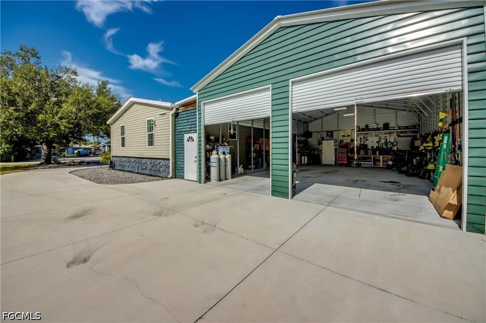 Sacramento Street North Fort Myers, FL 33903