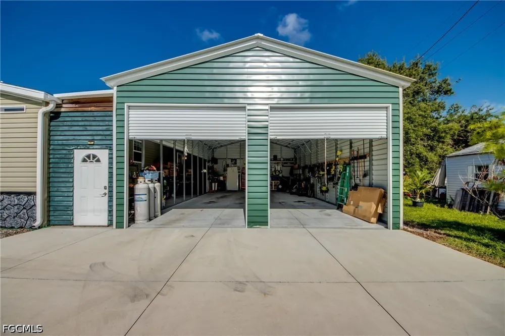 Sacramento Street North Fort Myers, FL 33903