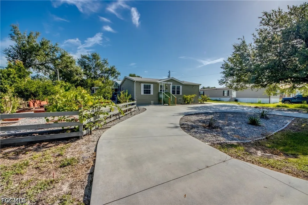 Sacramento Street North Fort Myers, FL 33903