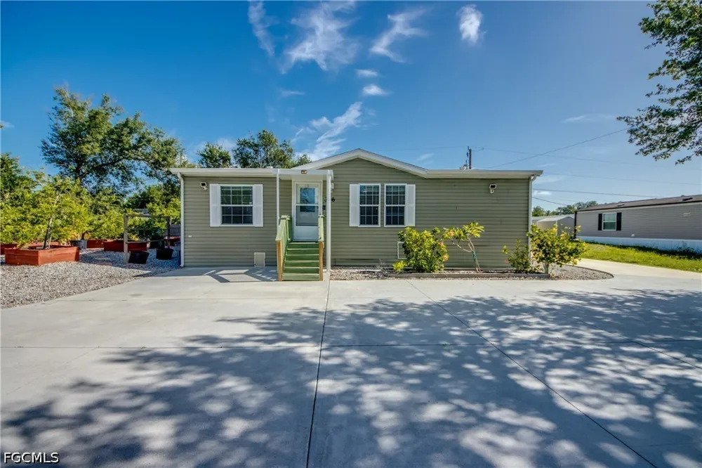 Sacramento Street North Fort Myers, FL 33903