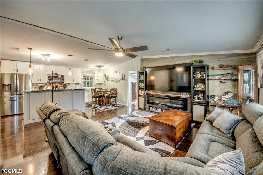 Sacramento Street North Fort Myers, FL 33903
