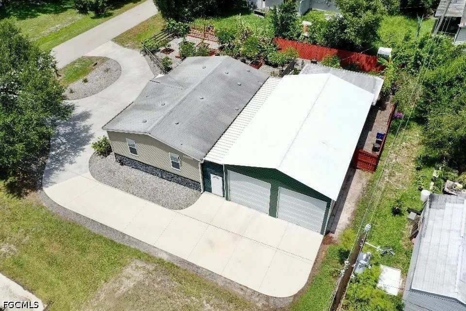 Sacramento Street North Fort Myers, FL 33903