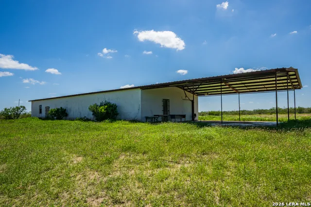 TBD State Highway 16 Freer, TX 78357