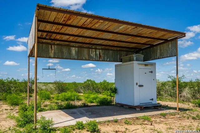 TBD State Highway 16 Freer, TX 78357