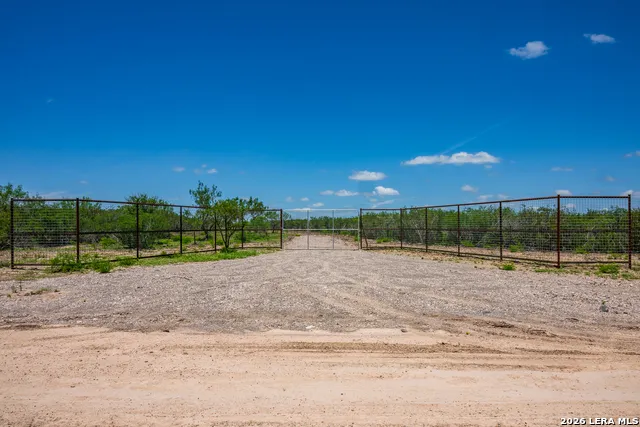 TBD State Highway 16 Freer, TX 78357