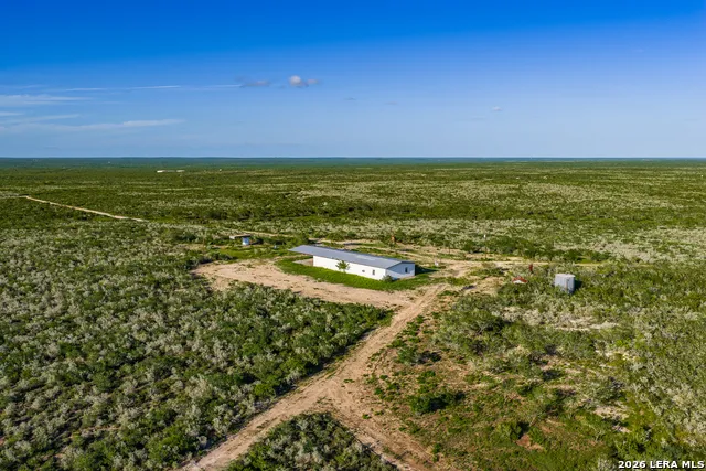 TBD State Highway 16 Freer, TX 78357