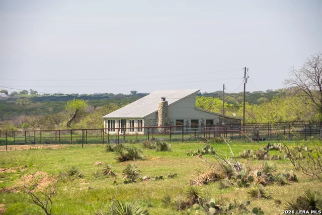 2250 Fm 1311 Brady, TX 76825