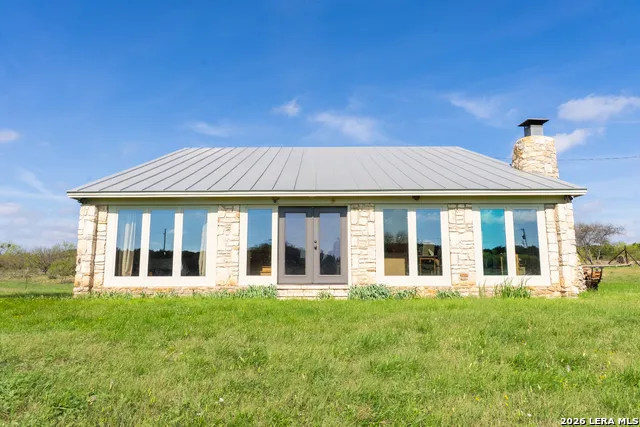 2250 Fm 1311 Brady, TX 76825