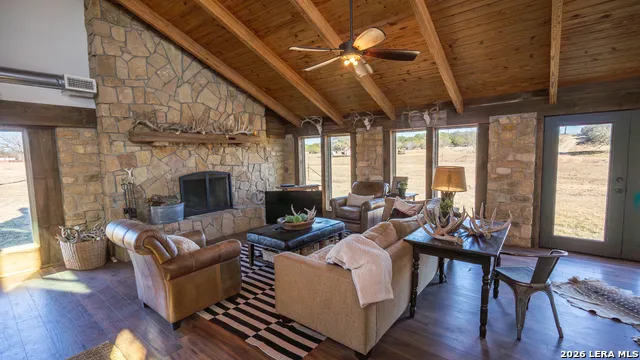 2250 Fm 1311 Brady, TX 76825