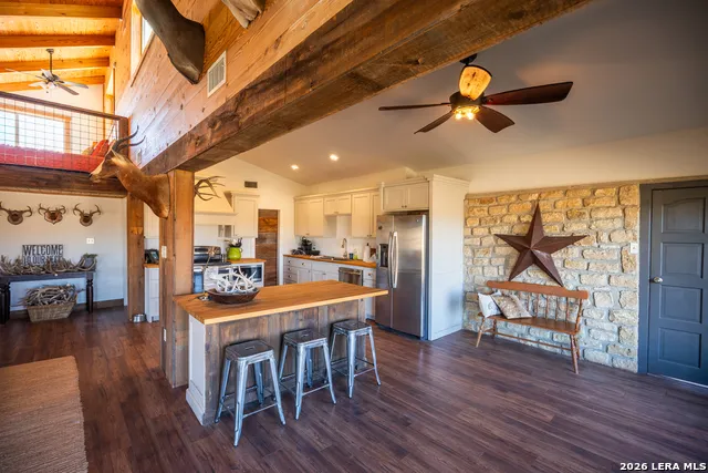 2250 Fm 1311 Brady, TX 76825