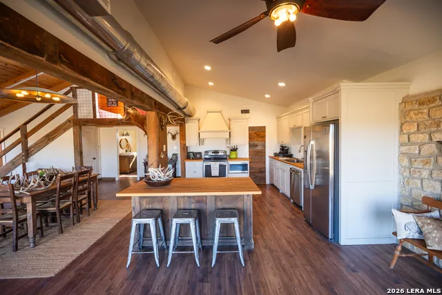 2250 Fm 1311 Brady, TX 76825