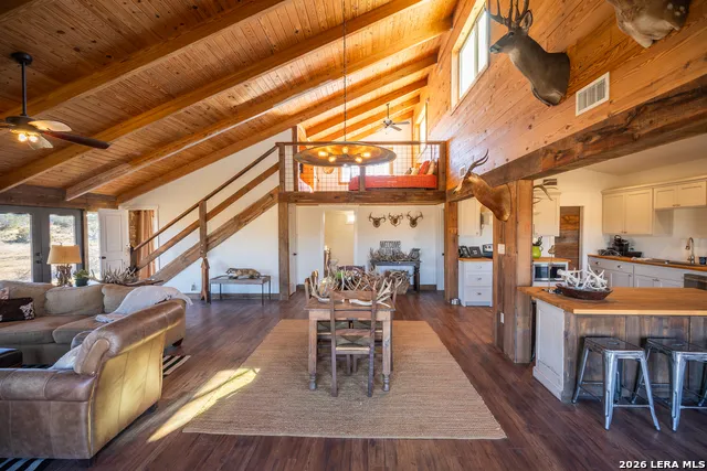 2250 Fm 1311 Brady, TX 76825